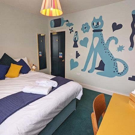 The Stirling Arms Pub & Rooms Брайтонн Номер фото